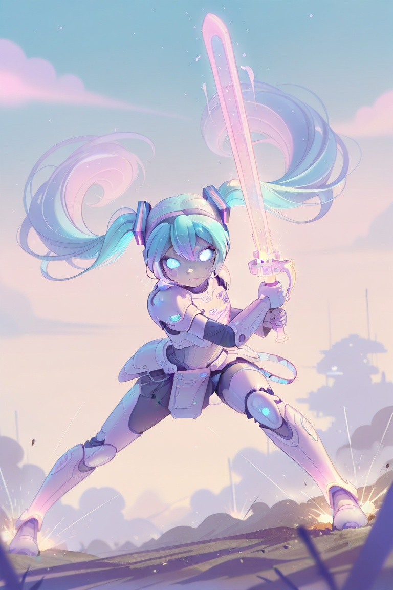masterpiece,  colors ,  scifi on Tensor.Art