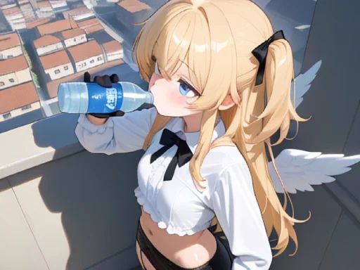 AI generated image