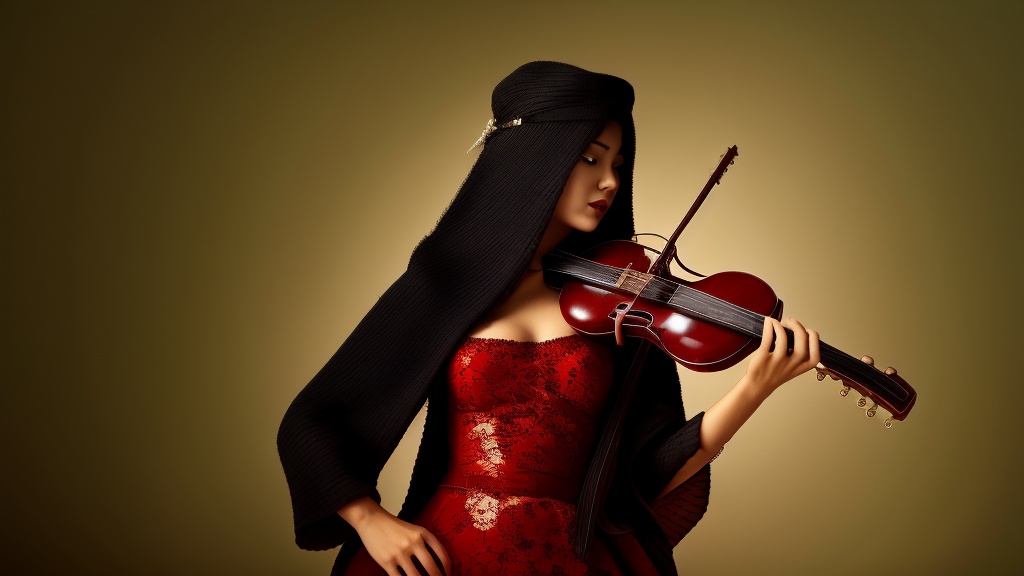 AI generated image