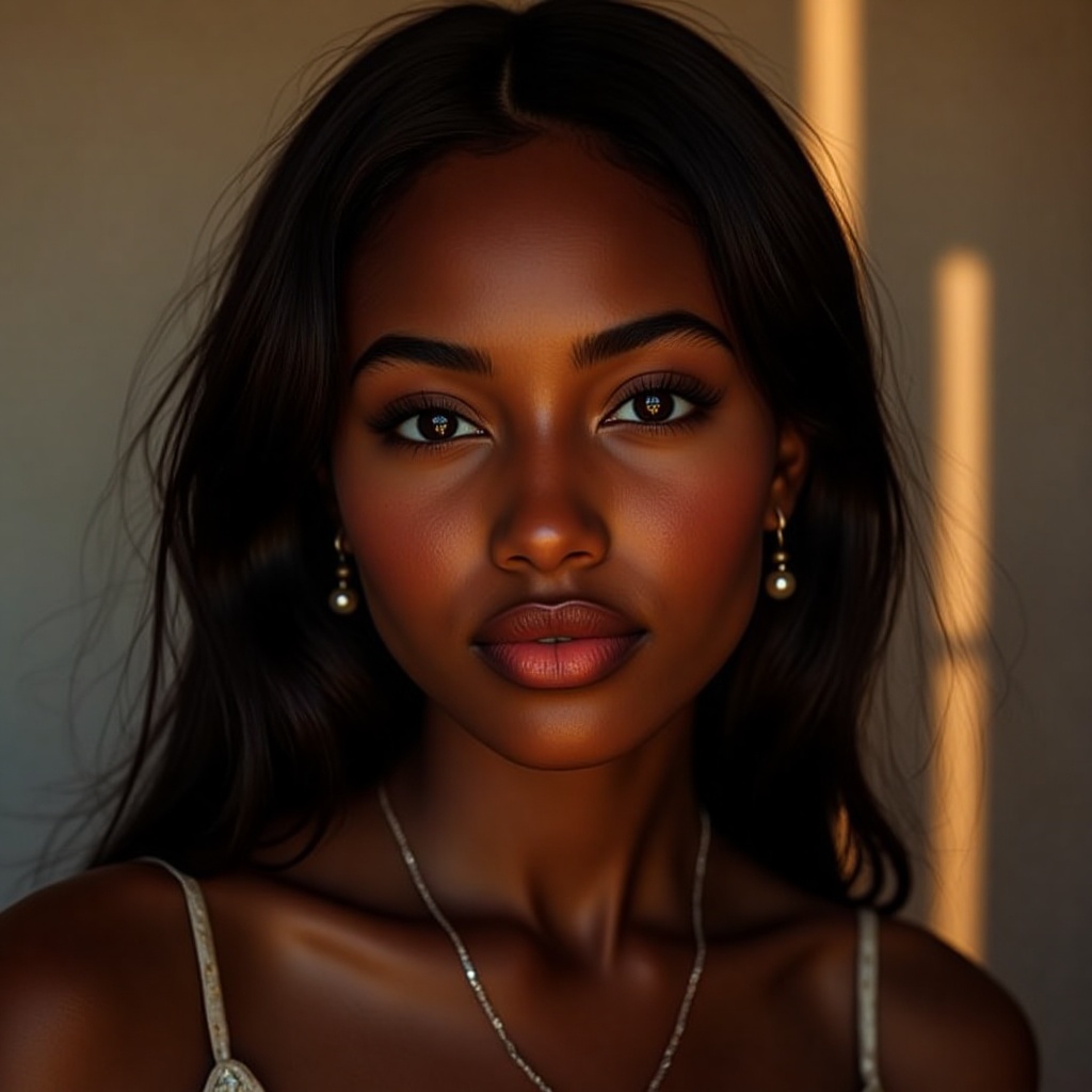 1girl,  solo,  long hair on Tensor.Art