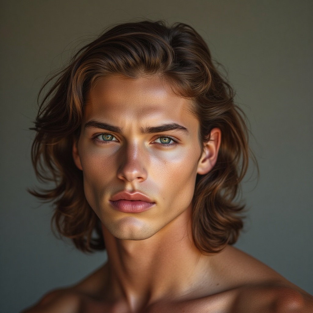 handsome,  full body,  masterpiece on Tensor.Art