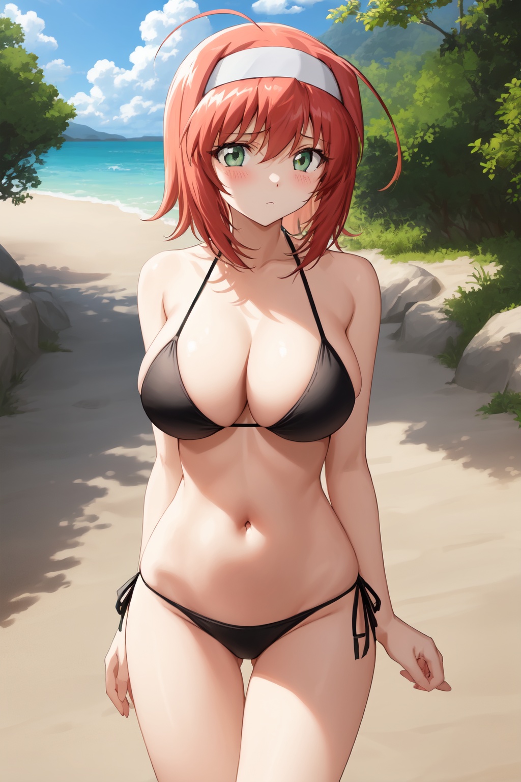 akane_maniax,  suzumiya_akane,  1girl on Tensor.Art