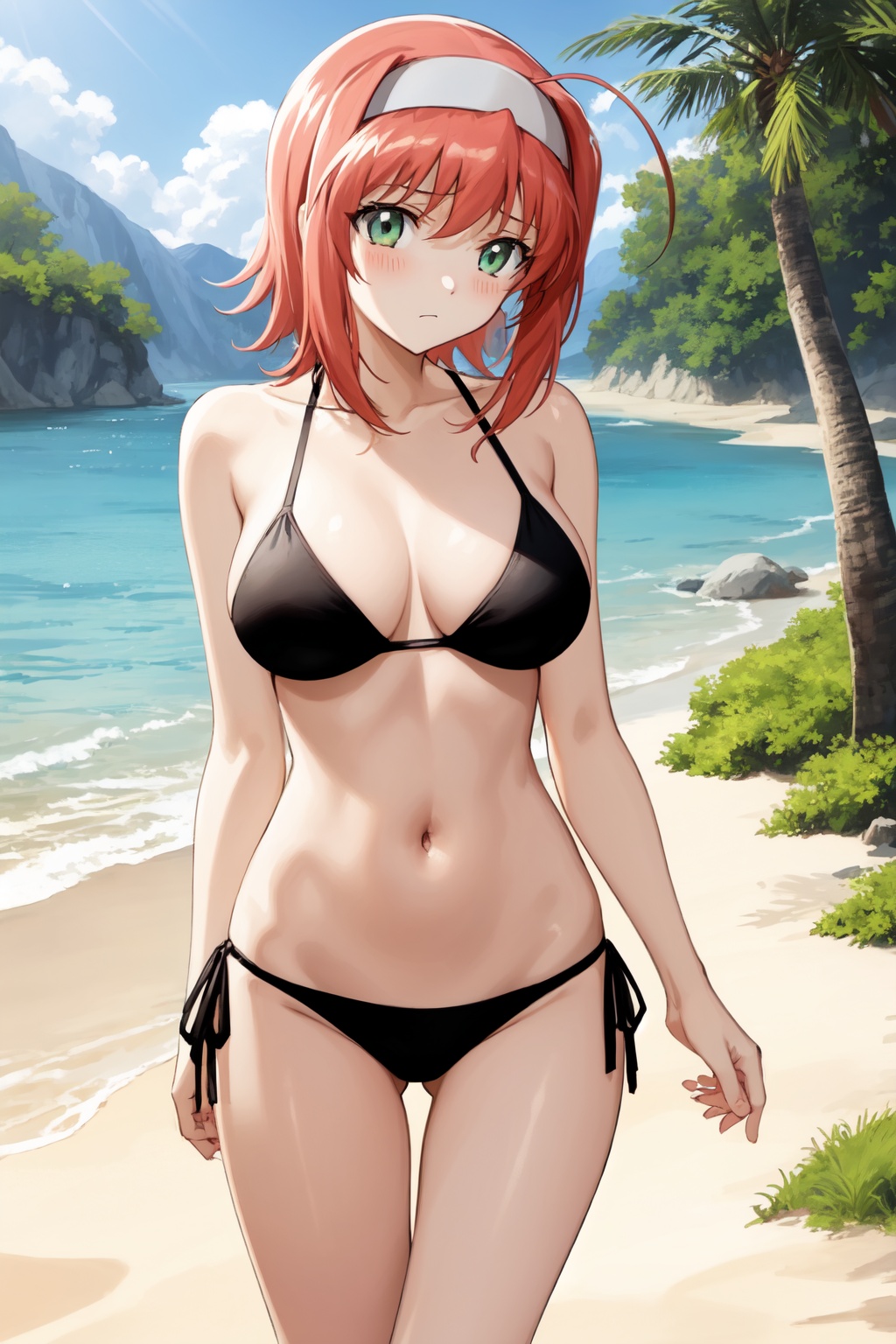 akane_maniax,  suzumiya_akane,  1girl on Tensor.Art