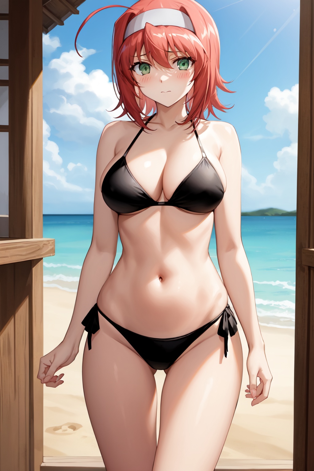 akane_maniax,  suzumiya_akane,  1girl on Tensor.Art