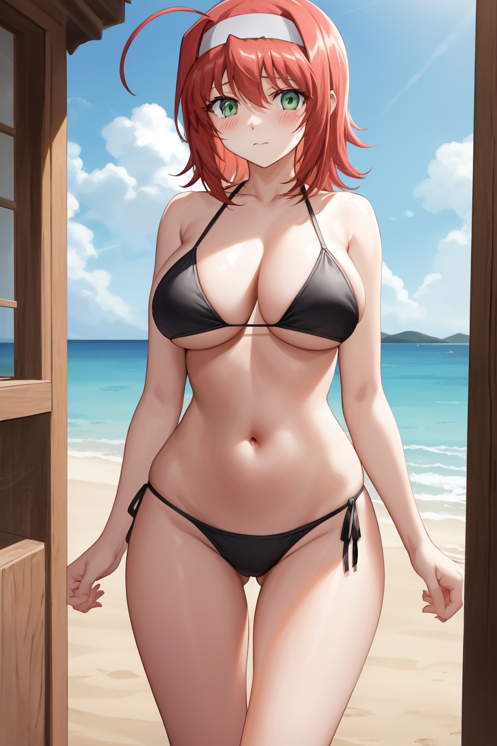 akane_maniax,  suzumiya_akane,  1girl on Tensor.Art