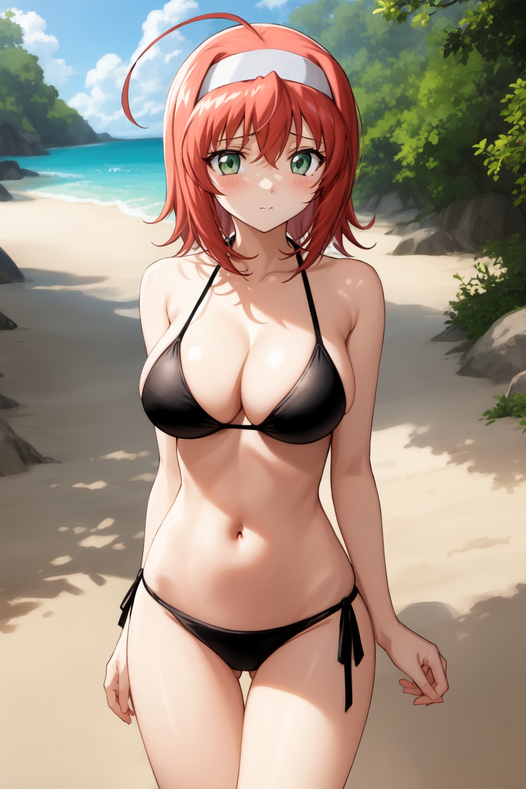 akane_maniax,  suzumiya_akane,  1girl on Tensor.Art
