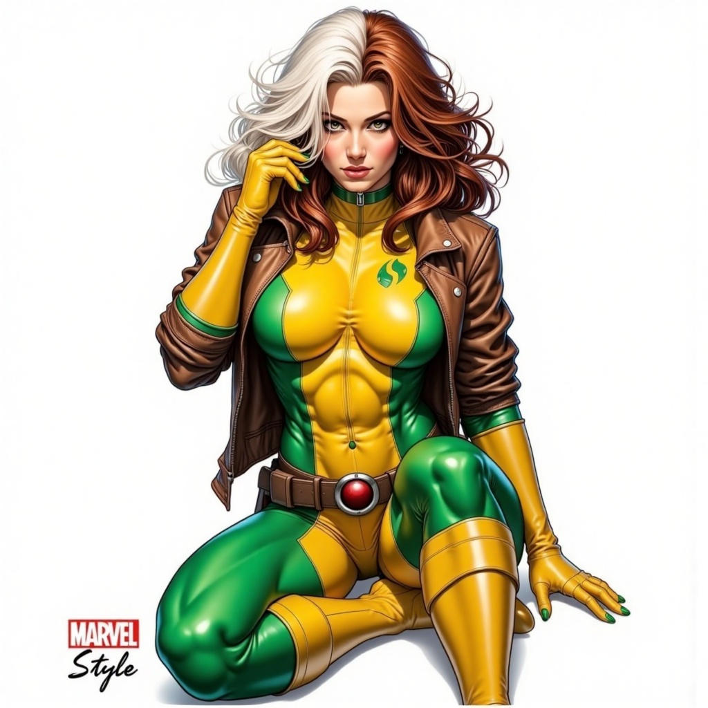 1girl,  solo,  long hair on Tensor.Art