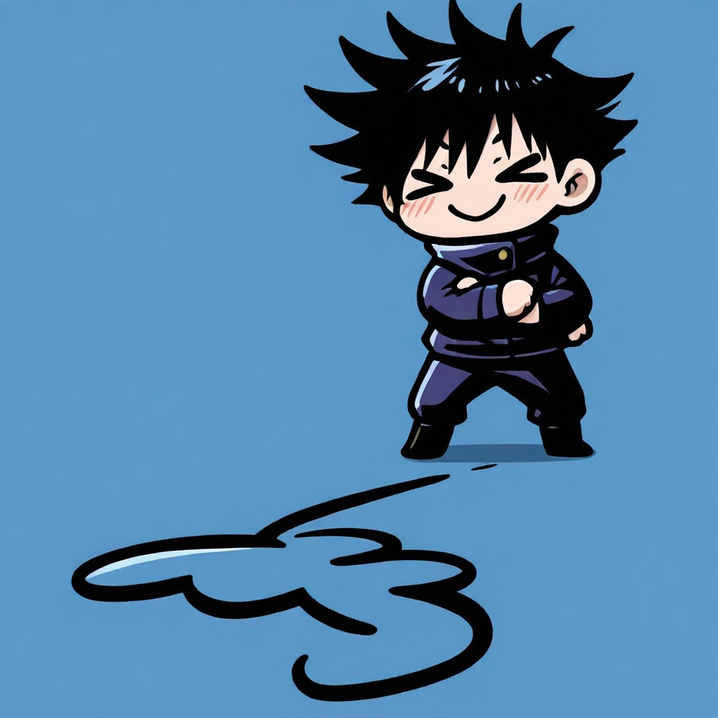 chibi_style,  masterpiece,  best quality on Tensor.Art