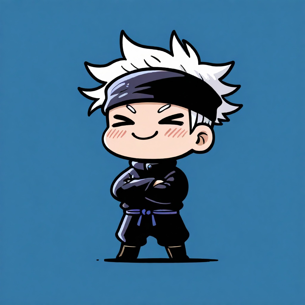 chibi_style,  masterpiece,  best quality on Tensor.Art