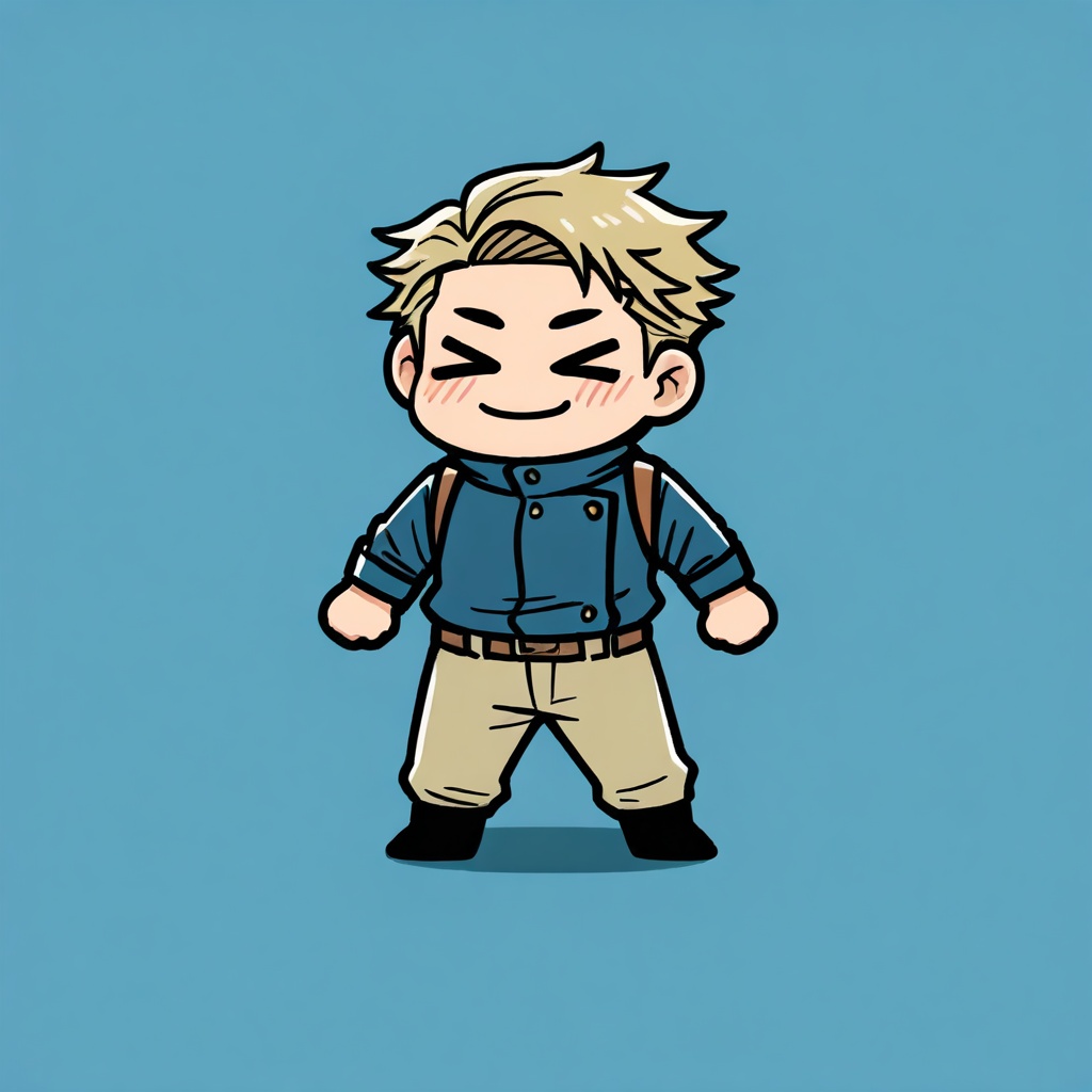 chibi_style,  masterpiece,  best quality on Tensor.Art