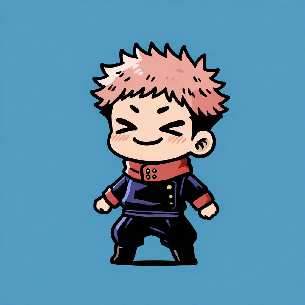 chibi_style,  masterpiece,  best quality on Tensor.Art