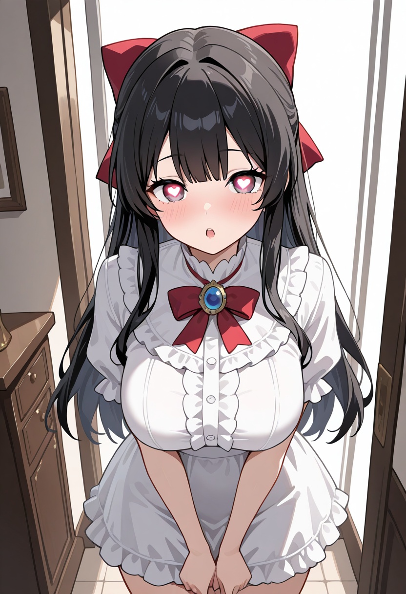 1girl,  very awa,  masterpiece on Tensor.Art