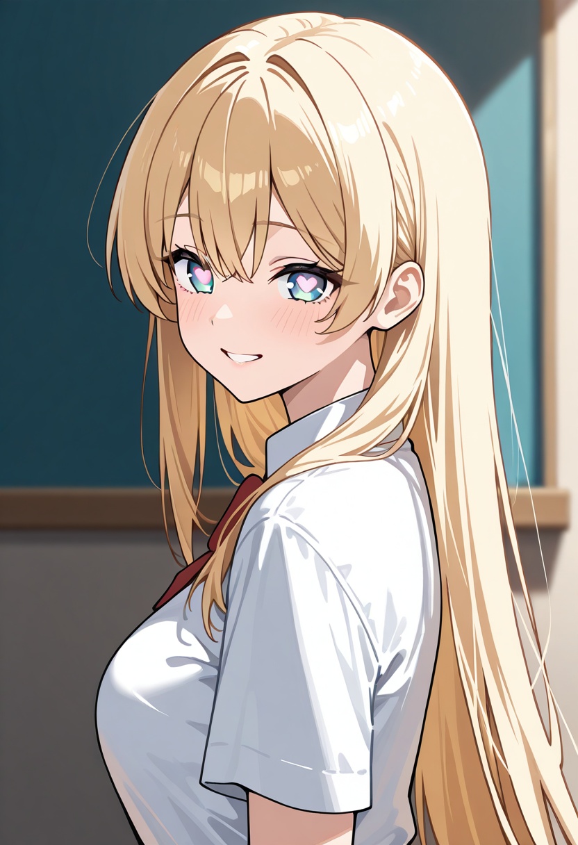 1girl,  very awa,  masterpiece on Tensor.Art