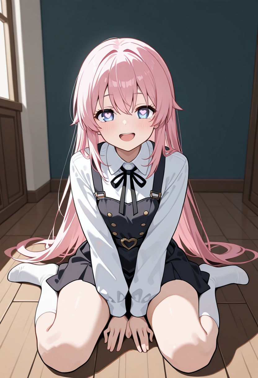 1girl,  very awa,  masterpiece on Tensor.Art
