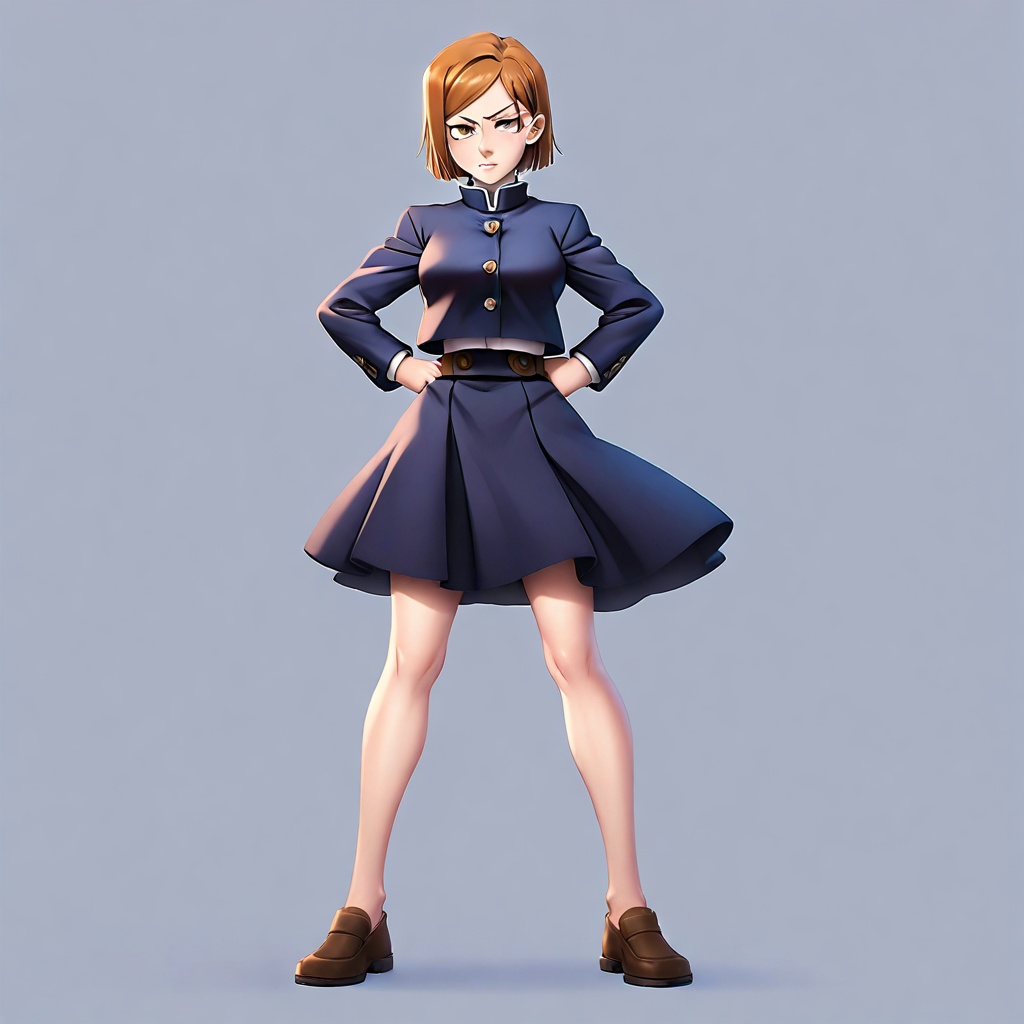 "Cute_Anime,  masterpiece,  best quality on Tensor.Art