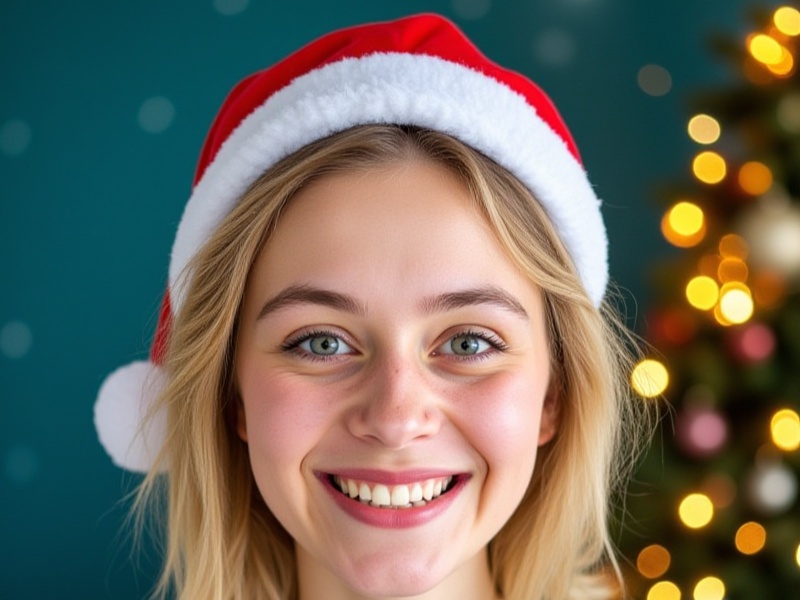 AI generated image