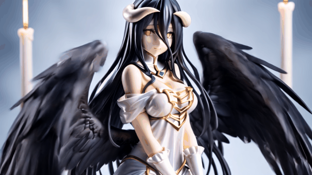 AI generated image