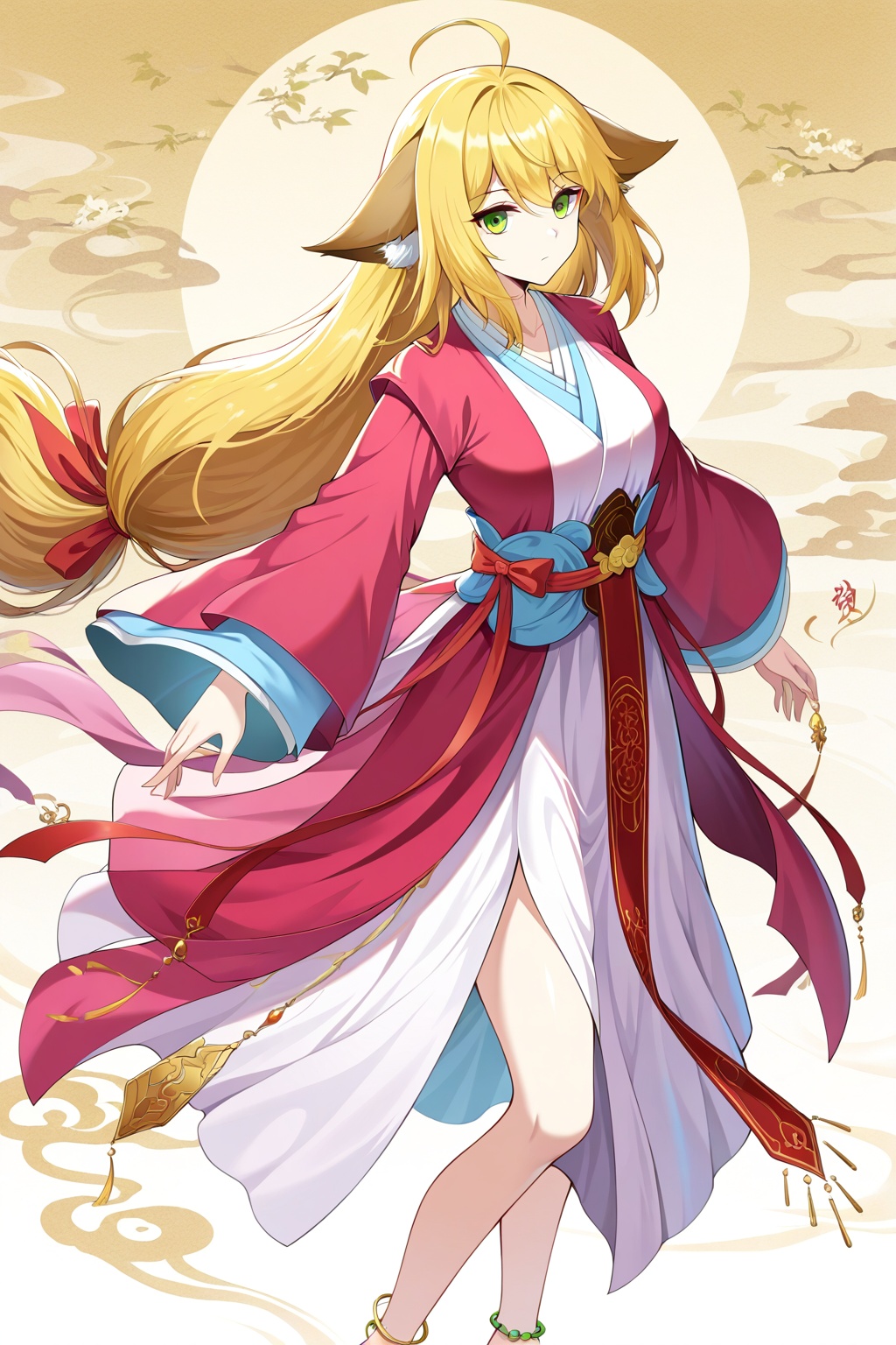 masterpiece,  best quality,  1girl on Tensor.Art