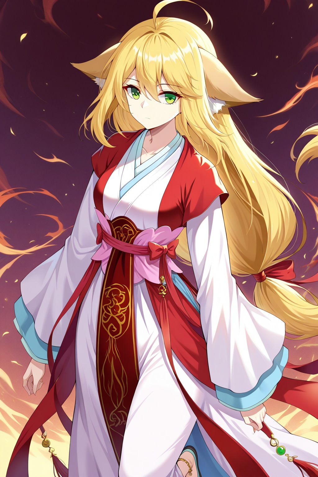 masterpiece,  best quality,  1girl on Tensor.Art