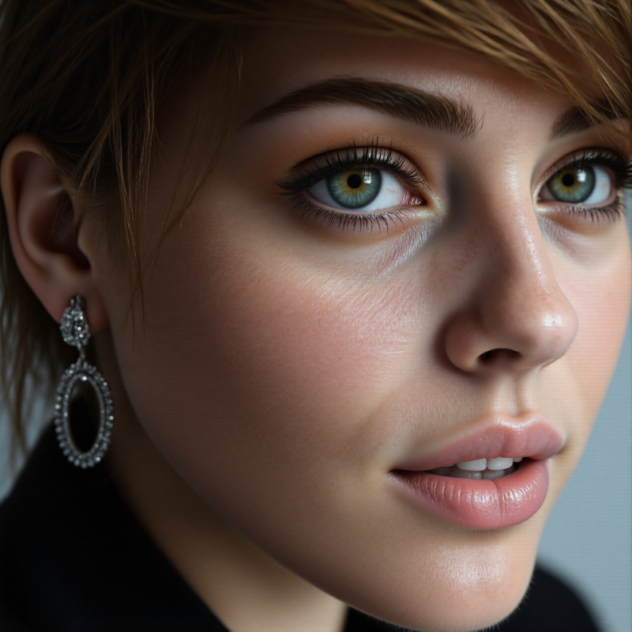 photorealistic,  UHD,  16k on Tensor.Art
