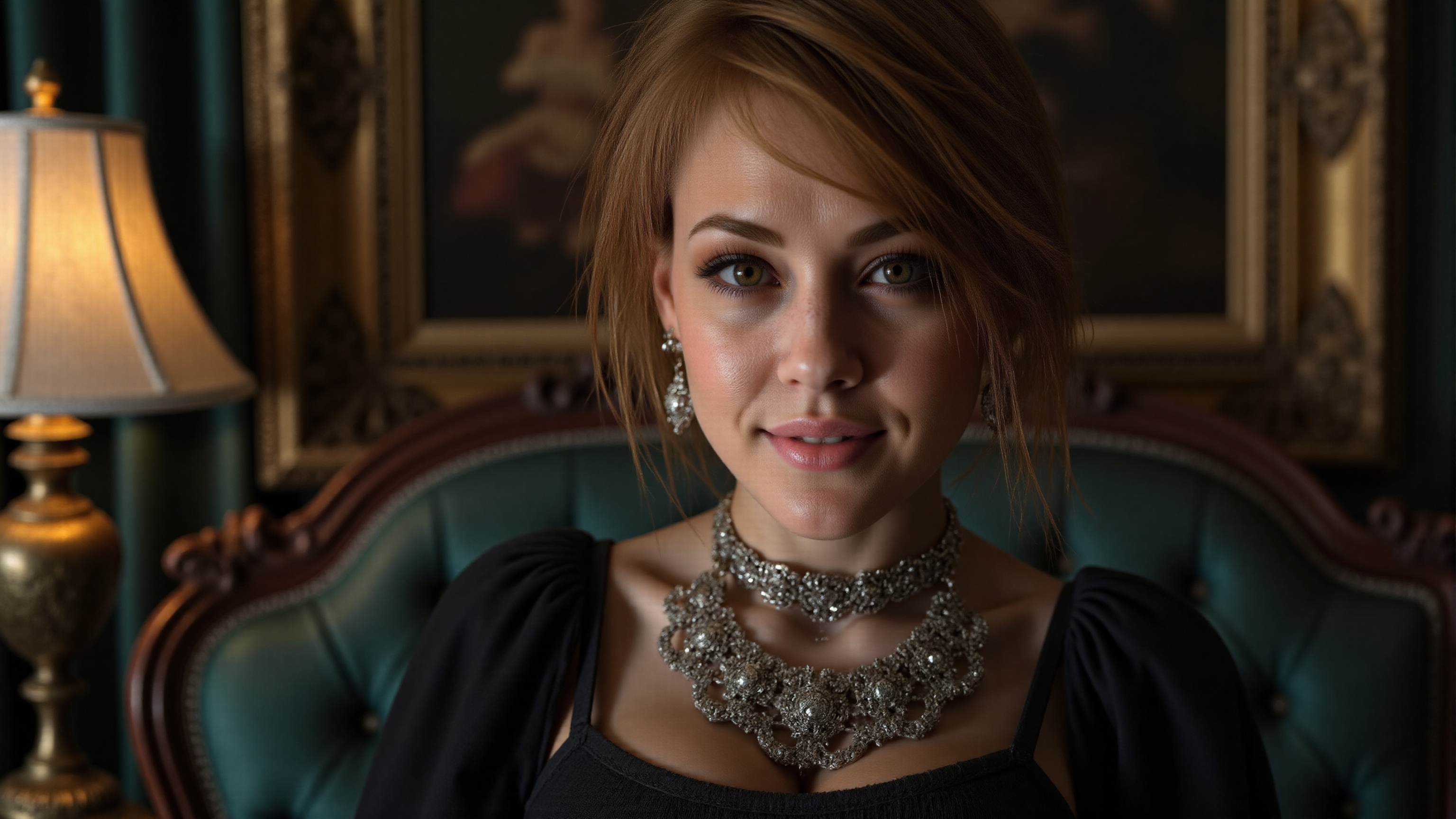 photorealistic,  UHD,  16k on Tensor.Art