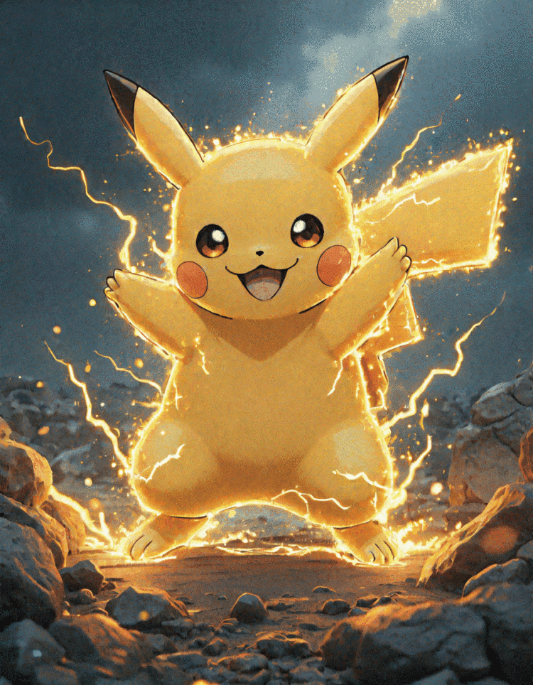 AI generated image