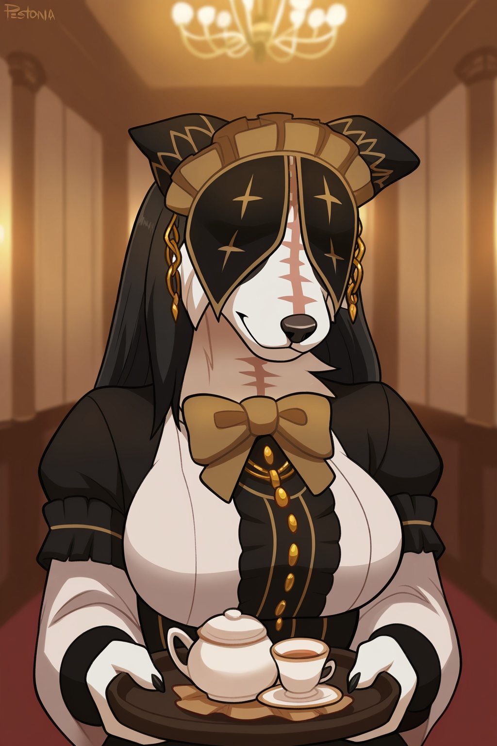 (masterpiece,  best quality,  normal quality on Tensor.Art