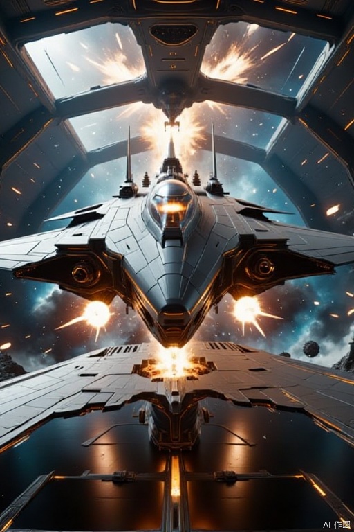 aircraft