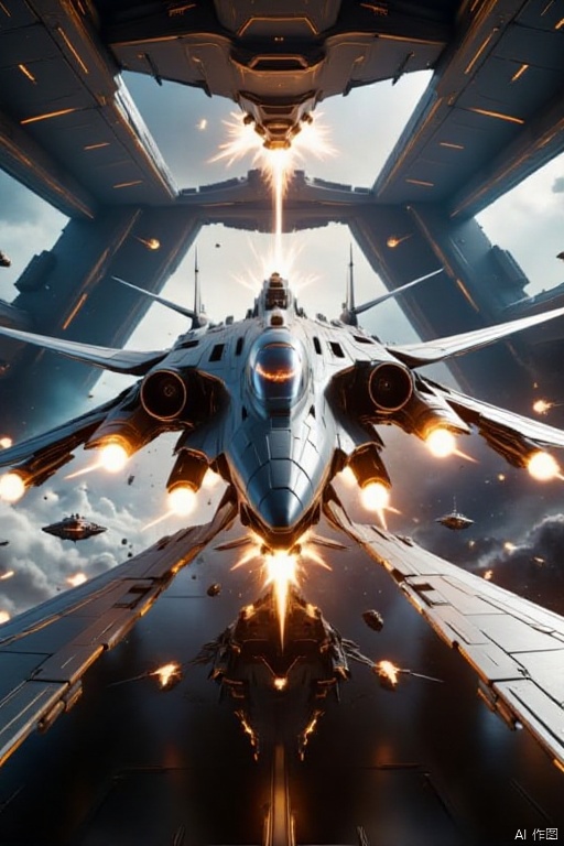 aircraft