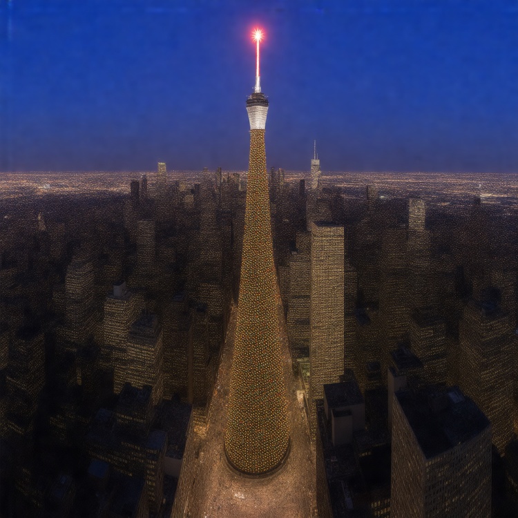 AI generated image