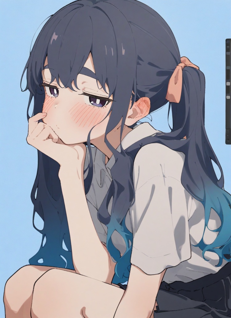 AI generated image
