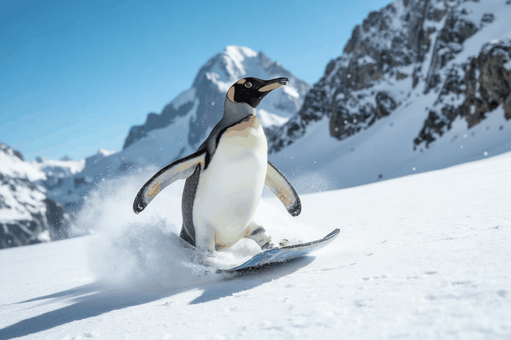 AI generated image