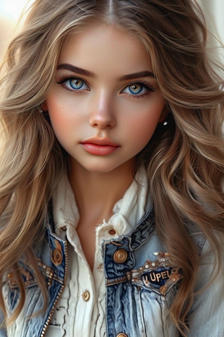 a 27-year-old woman,  (((HD photo))),  ultra high res.photorealistic:. 1.4 on Tensor.Art
