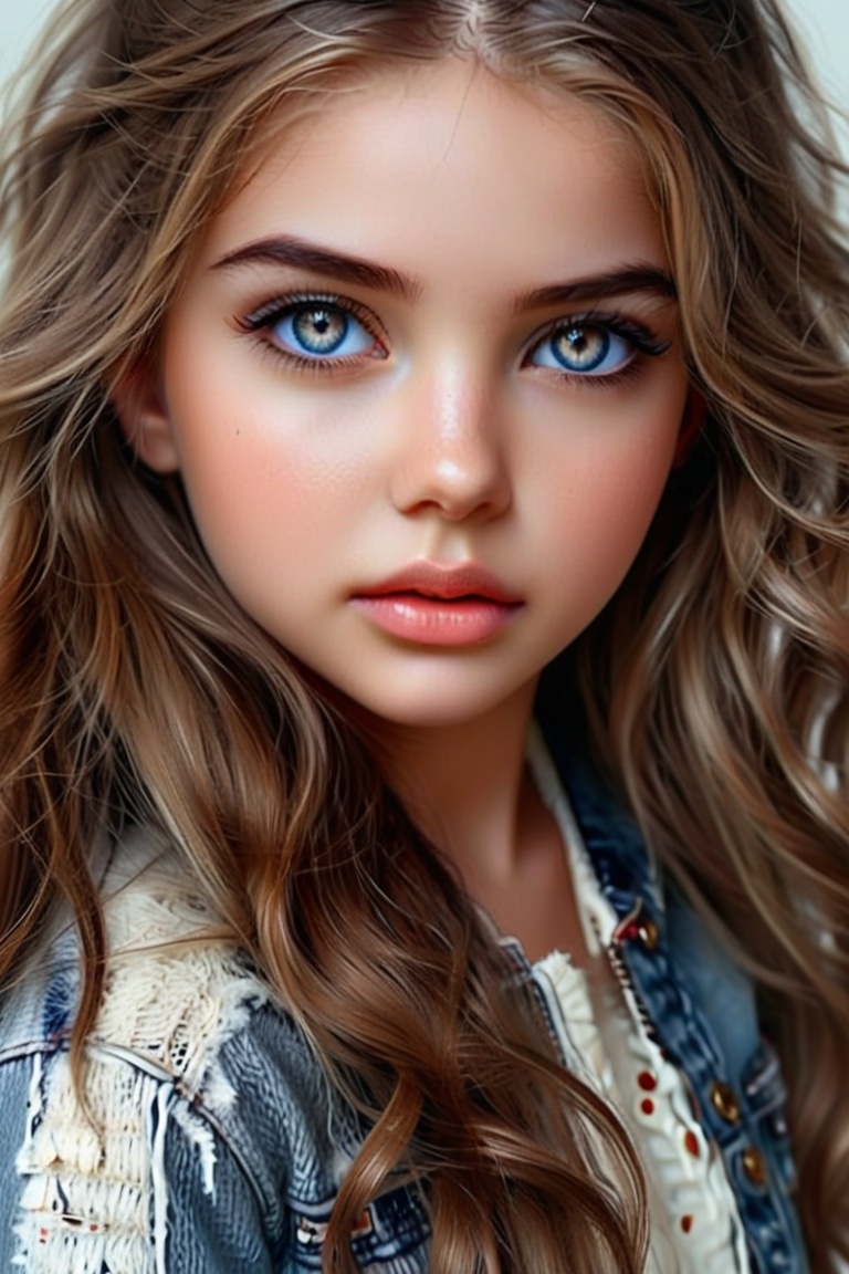 a 27-year-old woman,  (((HD photo))),  ultra high res.photorealistic:. 1.4 on Tensor.Art