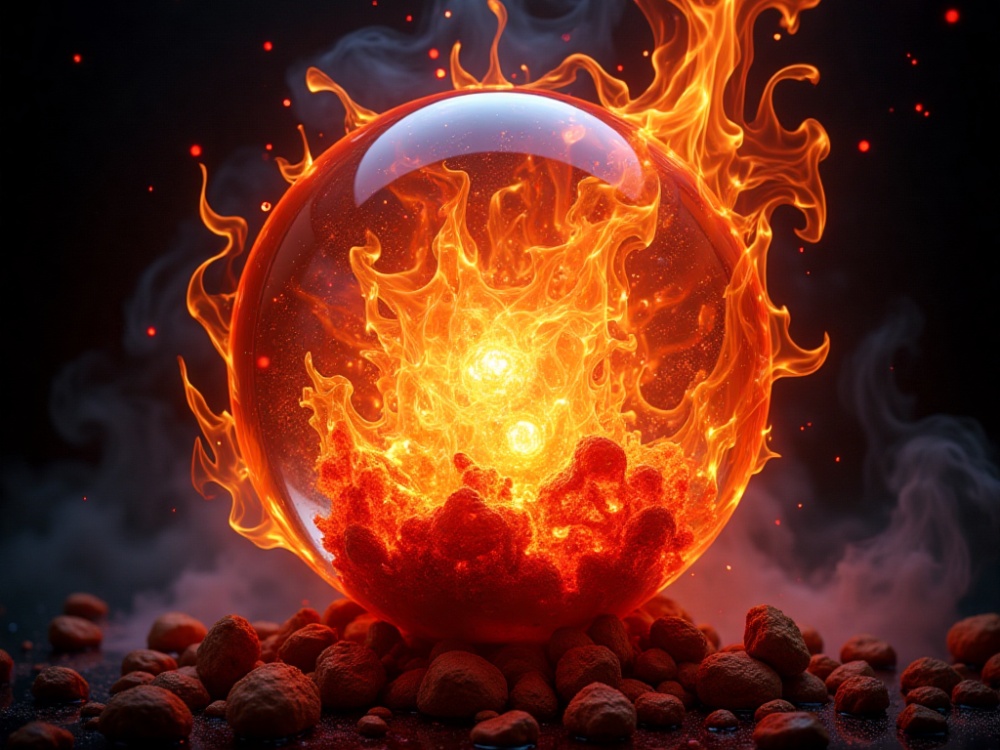 AI generated image