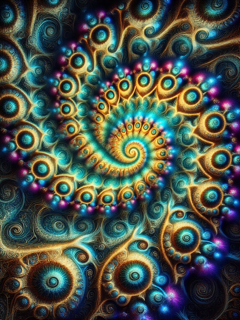AI generated image on Tensor.Art