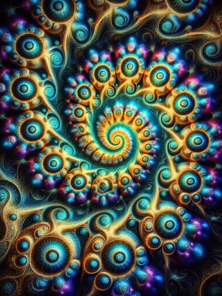 AI generated image on Tensor.Art
