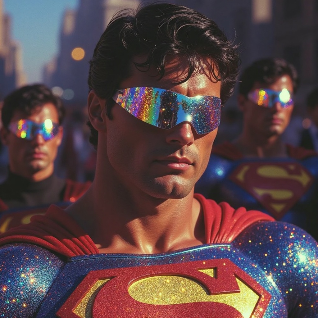 AI generated image on Tensor.Art