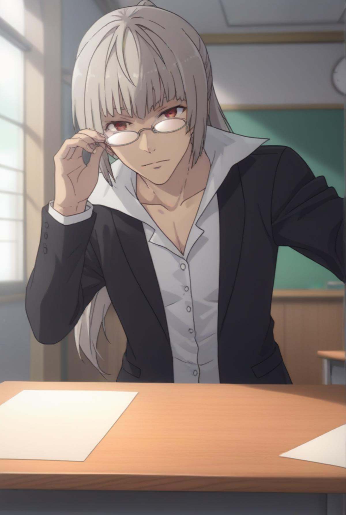 score_9,  score_8_up,  source_anime BREAK solo on Tensor.Art