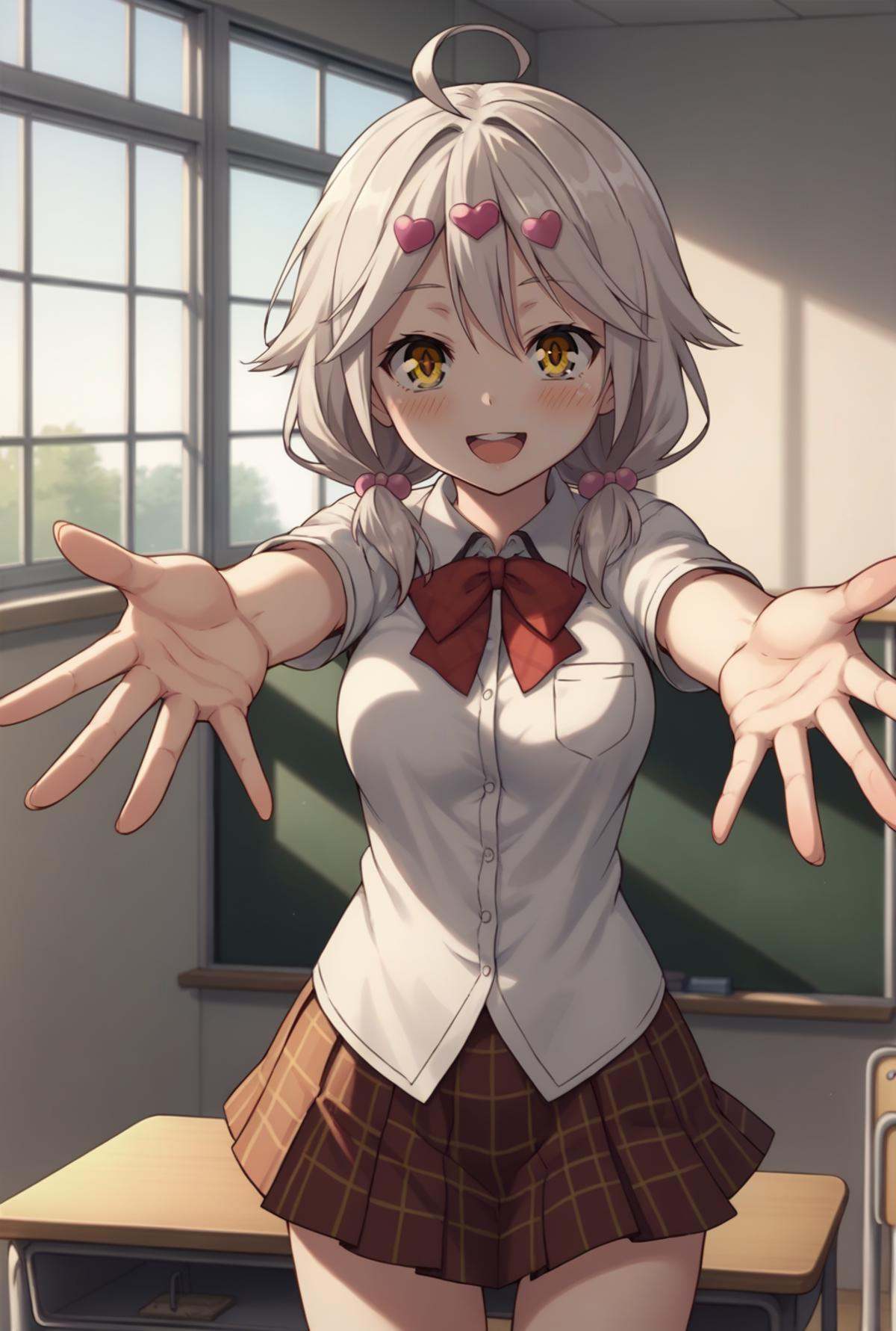 score_9,  score_8_up,  source_anime BREAK solo on Tensor.Art