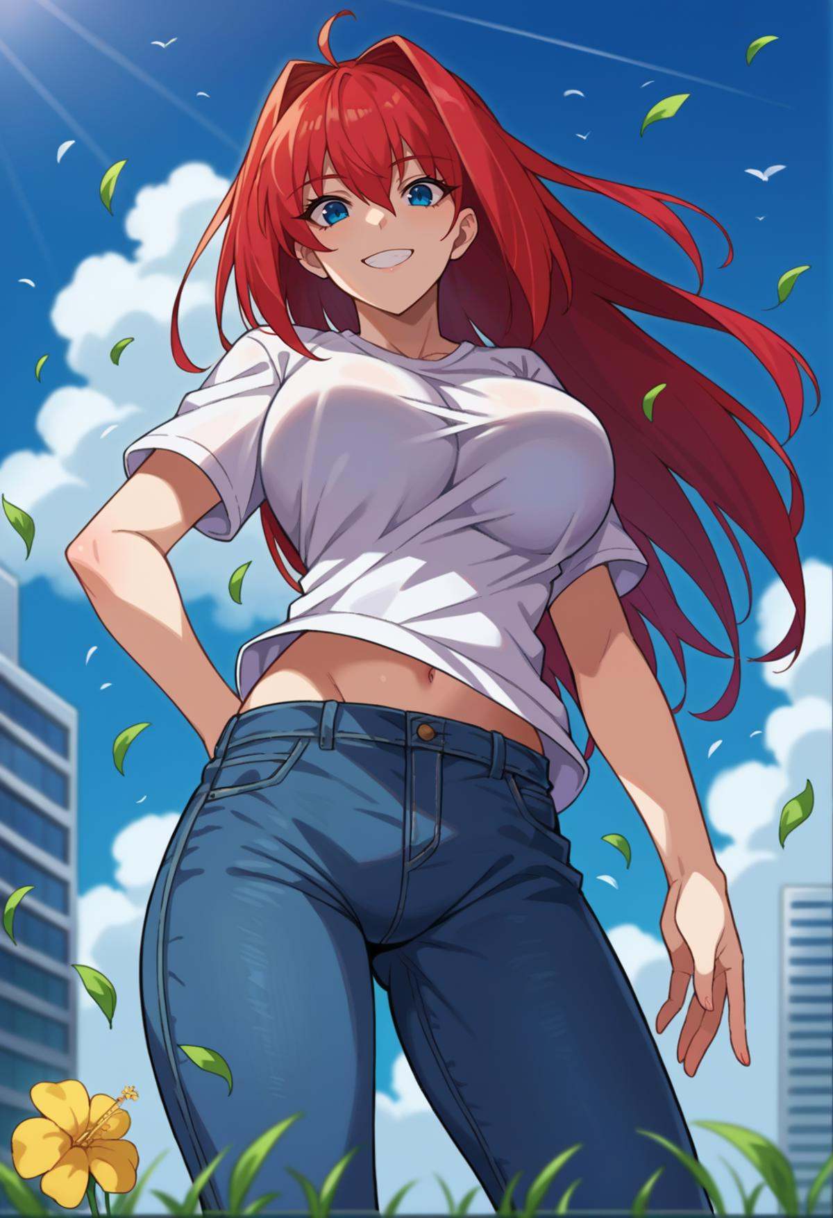 score_9,  score_8_up,  source_anime BREAK solo on Tensor.Art