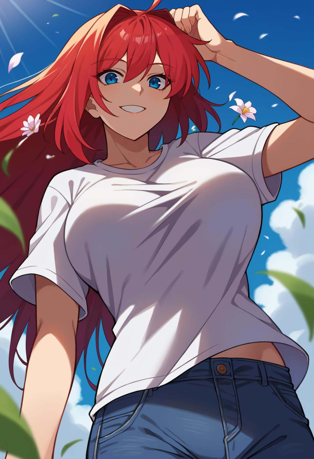 score_9,  score_8_up,  source_anime BREAK solo on Tensor.Art