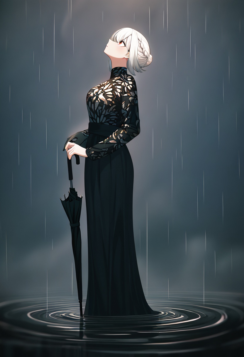 masterpiece,  absurdres,  newest on Tensor.Art