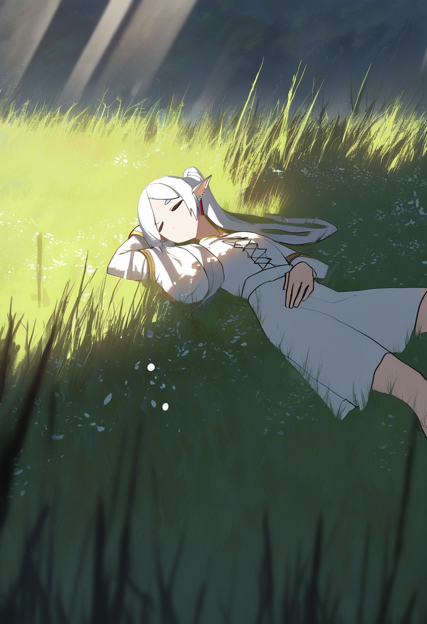 very awa,  masterpiece,  highres on Tensor.Art