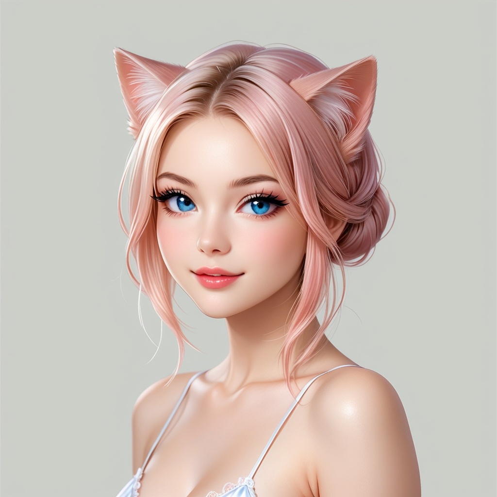 AI generated image on Tensor.Art