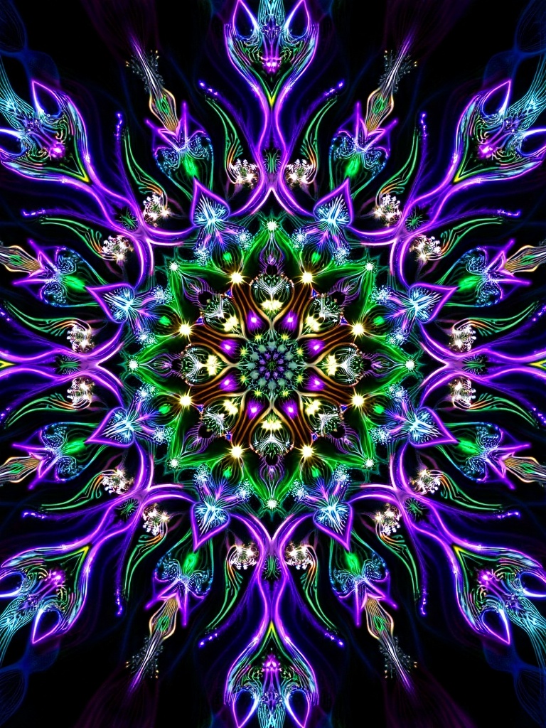 AI generated image on Tensor.Art