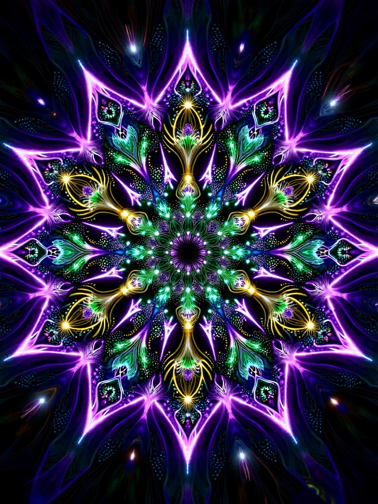 AI generated image on Tensor.Art