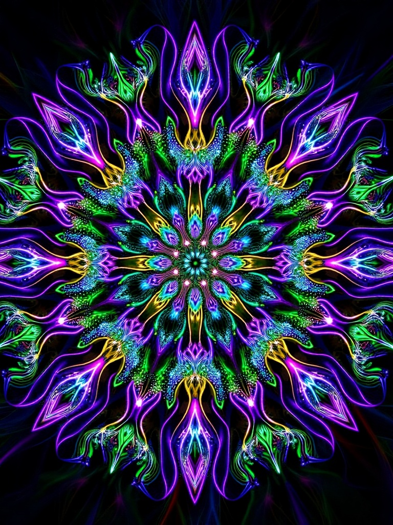 AI generated image on Tensor.Art