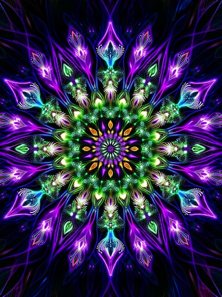 AI generated image on Tensor.Art
