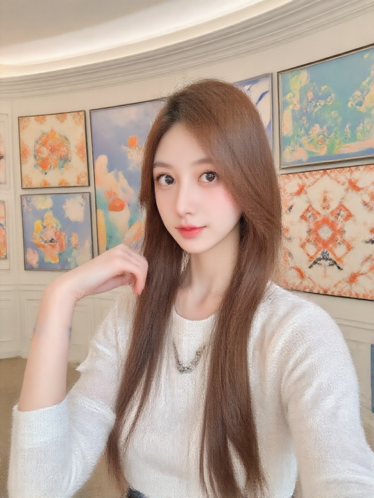 AI generated image on Tensor.Art